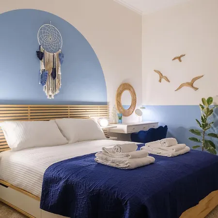 アパートホテル Casita De Luna- 3*