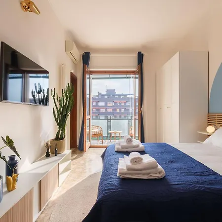 Casita De Luna- 3* Bolonya