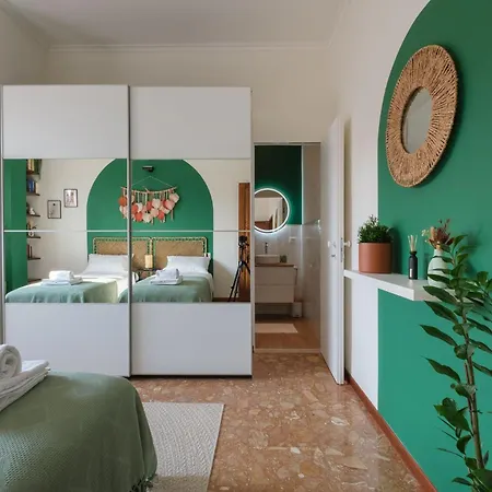Casita De Luna- 3* Bolonya
