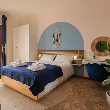 Casita De Luna- 3* Bolonya