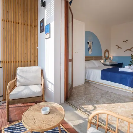 Casita De Luna- Apart Otel 3*