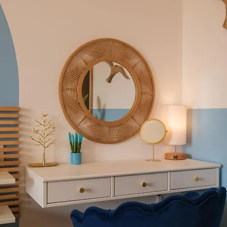 Apart Otel Casita De Luna- 3*