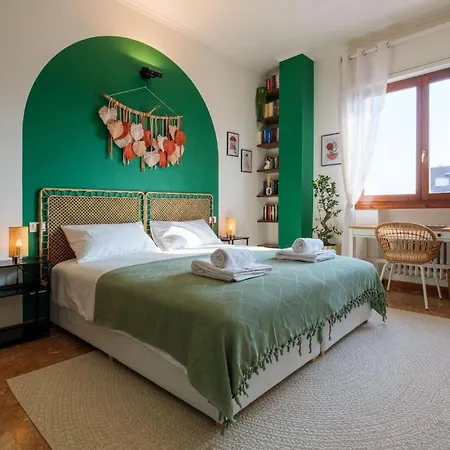 Apartmanhotel Casita De Luna- 3*