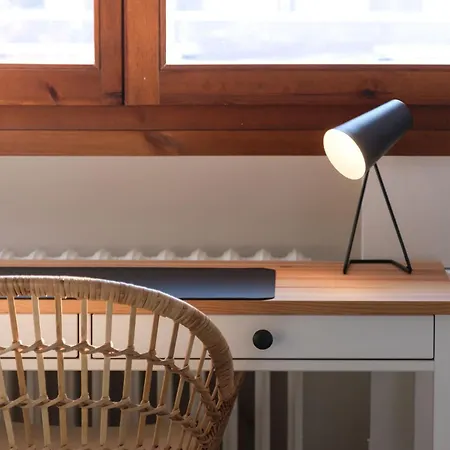 公寓式酒店 Casita De Luna- 3*