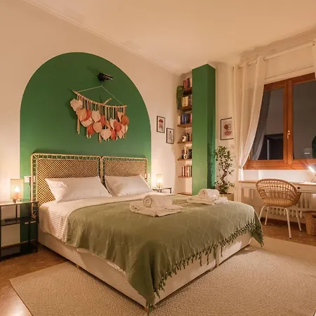 Casita De Luna- 公寓式酒店