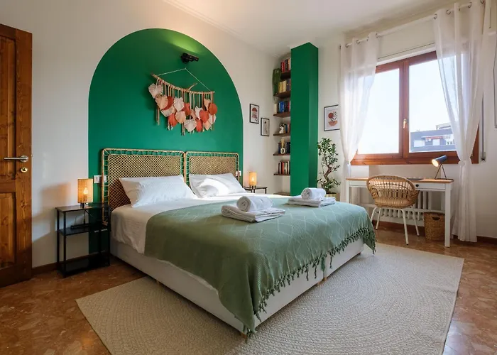 Lejlighedshotel Casita De Luna- 3*