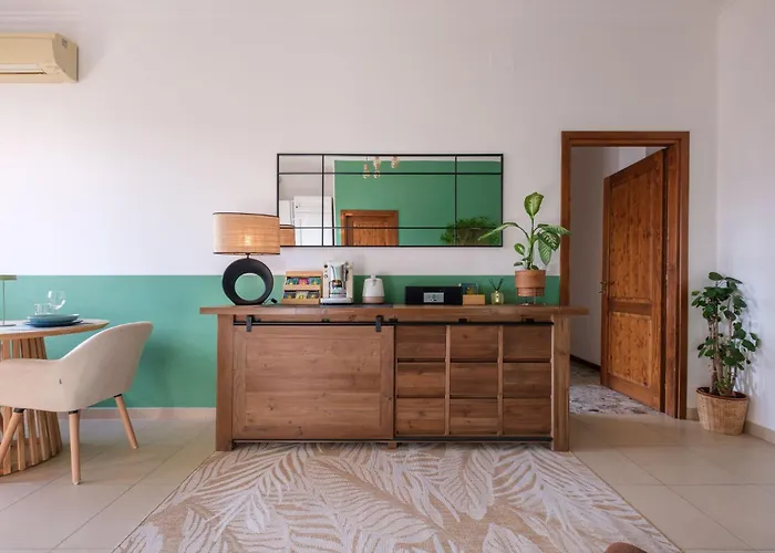 Casita De Luna- Lejlighedshotel
