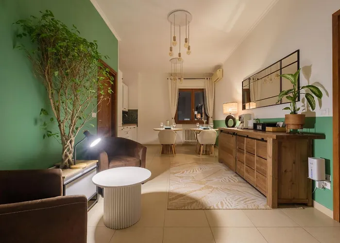 Casita De Luna-
