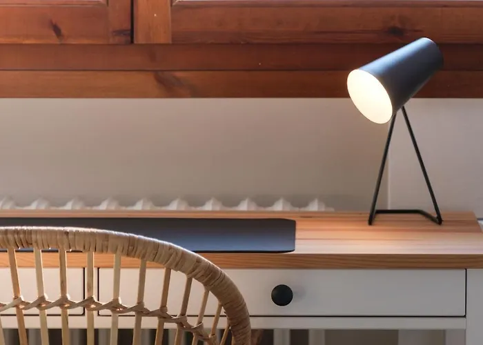 מלון דירות Casita De Luna- 3*