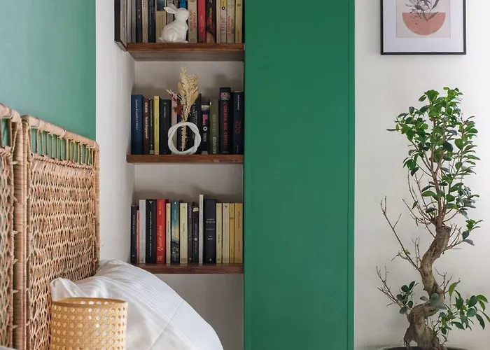 Casita De Luna- Apartmanhotel