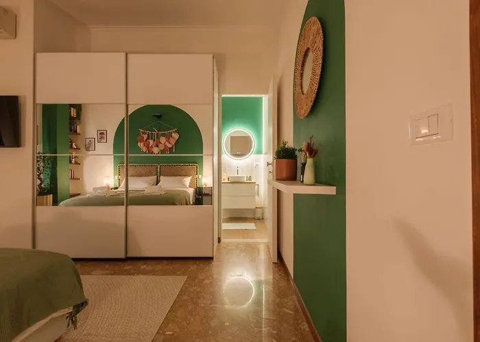 Casita De Luna- 3*