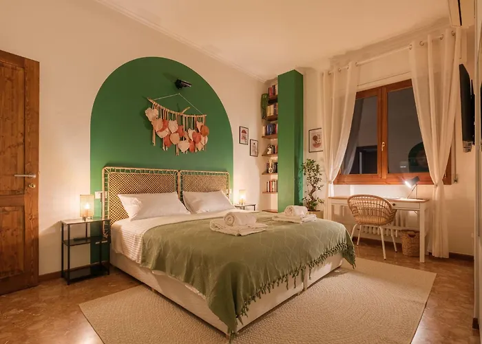 Casita De Luna- Apartmanhotel