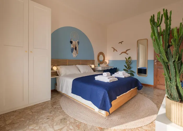 Casita De Luna- Apartmanhotel Bologna