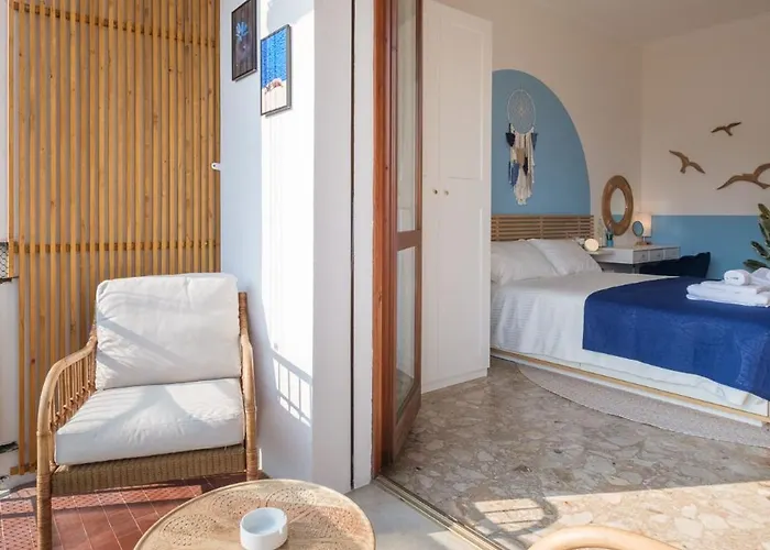 Casita De Luna- Apartmanhotel 3*