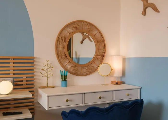 Apartmanhotel Casita De Luna- 3*