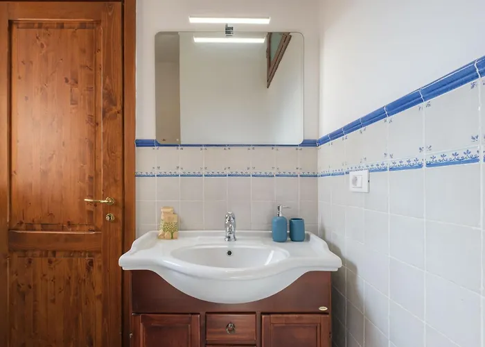 Casita De Luna- 3*