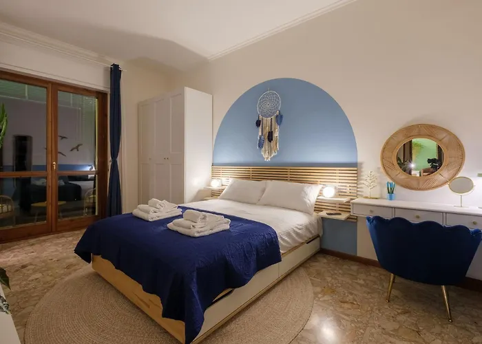 Casita De Luna- 3*