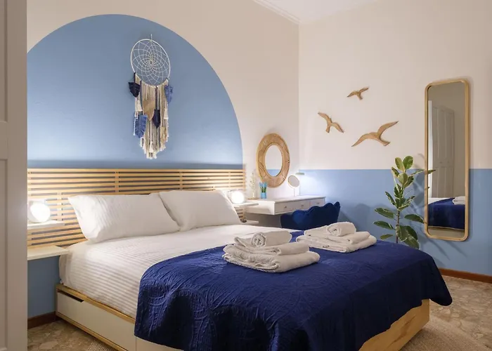 Apartmanhotel Casita De Luna- 3*