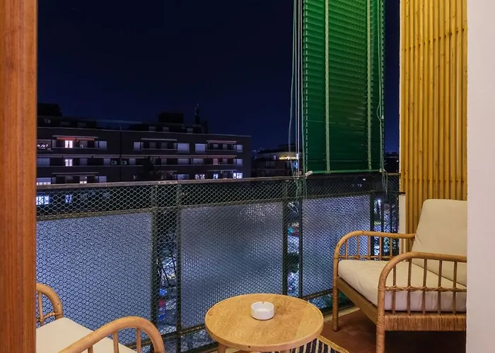 Casita De Luna- Apartmanhotel
