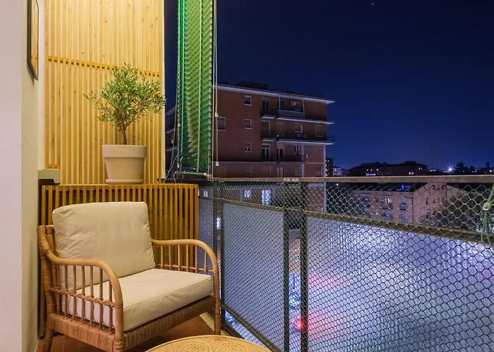 Casita De Luna- Lejlighedshotel 3*