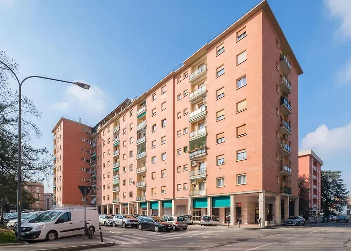 Casita De Luna- מלון דירות