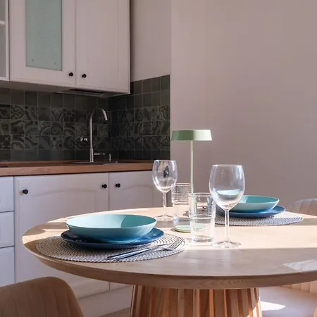 Aparthotel Casita De Luna-