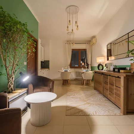 Casita De Luna-