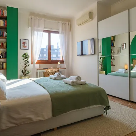 Casita De Luna- Apartmanhotel Bologna