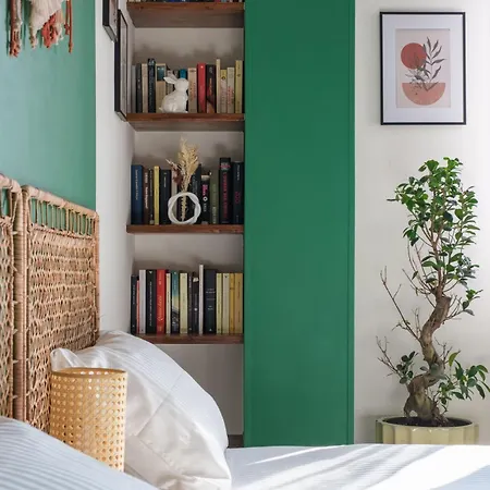 Casita De Luna- Apartmanhotel