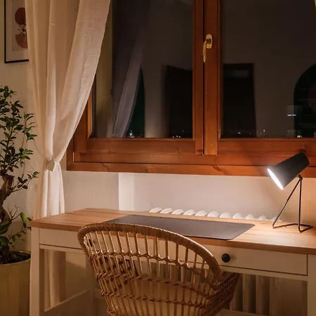 Apartmanhotel Casita De Luna- Bologna