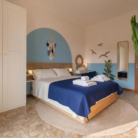 Casita De Luna- Apartmanhotel Bologna