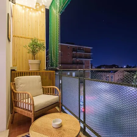 Casita De Luna- Apartmanhotel 3*
