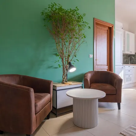 Casita De Luna- Bologna