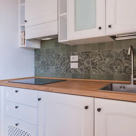 Aparthotel Casita De Luna- 3*