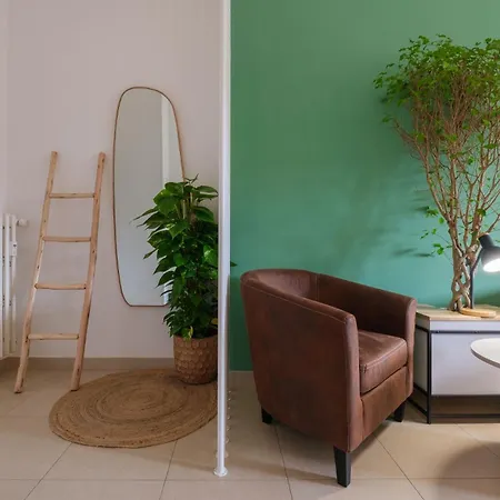 Casita De Luna- Bologna