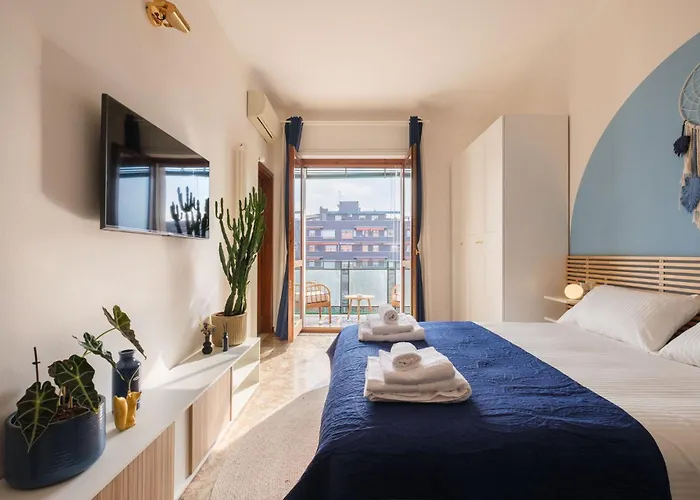 Casita De Luna- 3* Bologna