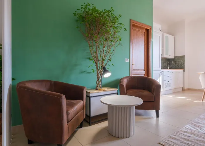 Casita De Luna- Bologna