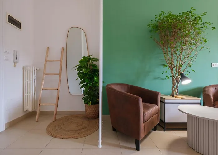 Casita De Luna- Bologna