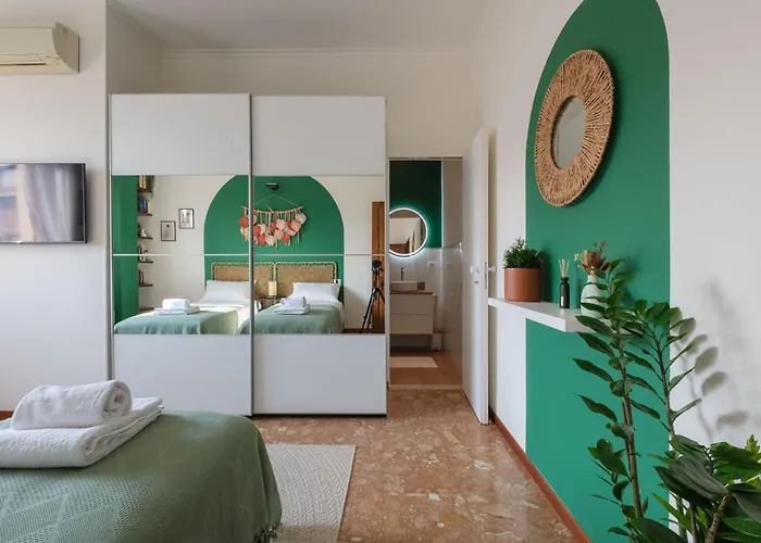 Casita De Luna- 3* Bologna