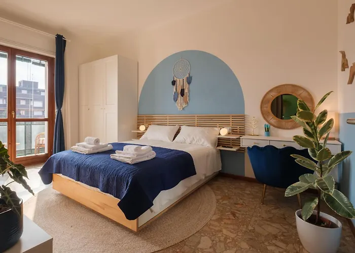 Casita De Luna- 3* Bologna