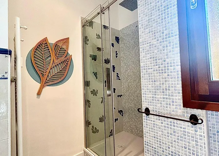 Casita De Luna- Bologna